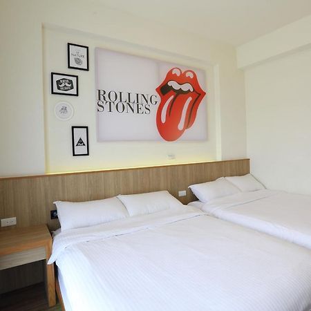 Static Stack House Apartment Đông Sơn Ngoại thất bức ảnh
