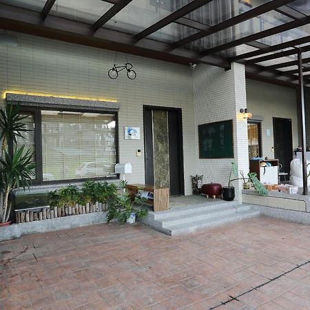 Static Stack House Apartment Đông Sơn Ngoại thất bức ảnh
