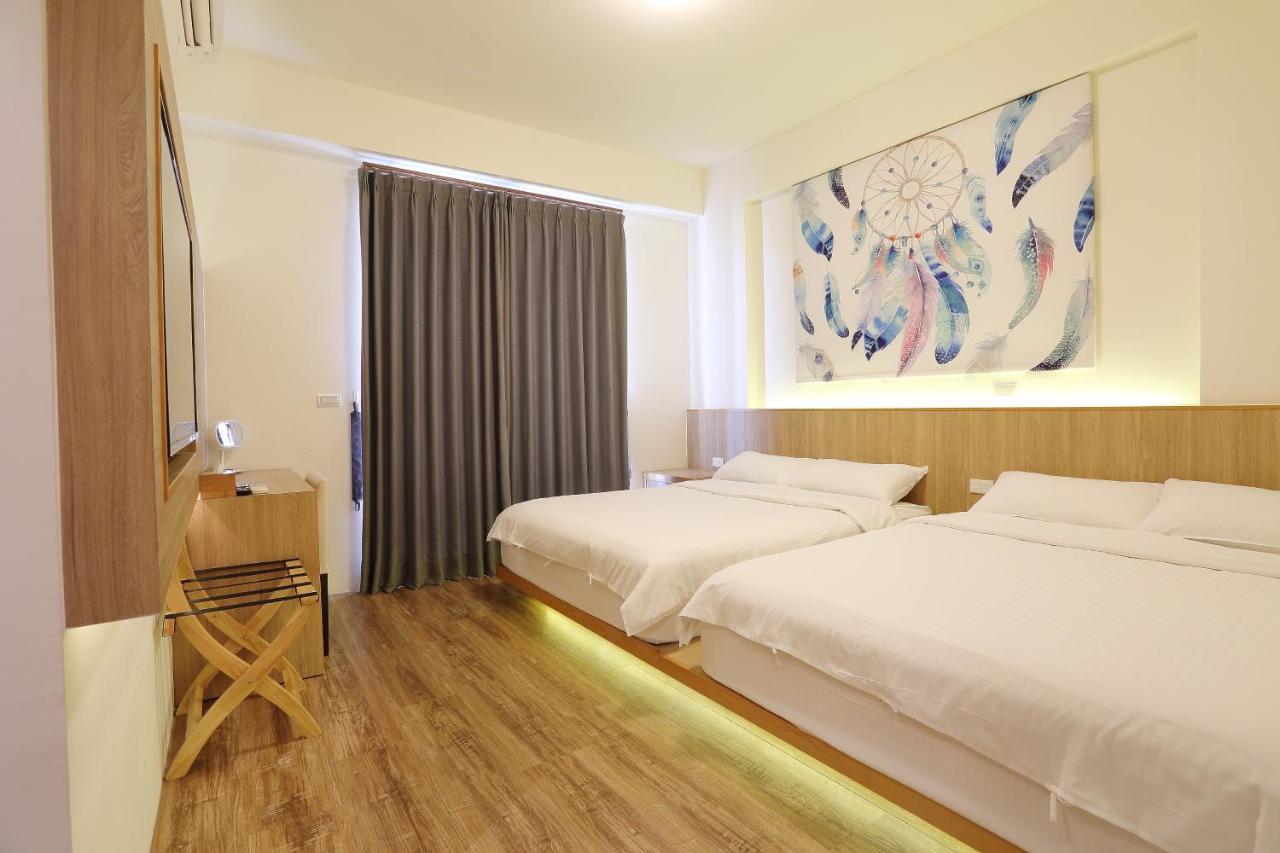 Static Stack House Apartment Đông Sơn Ngoại thất bức ảnh