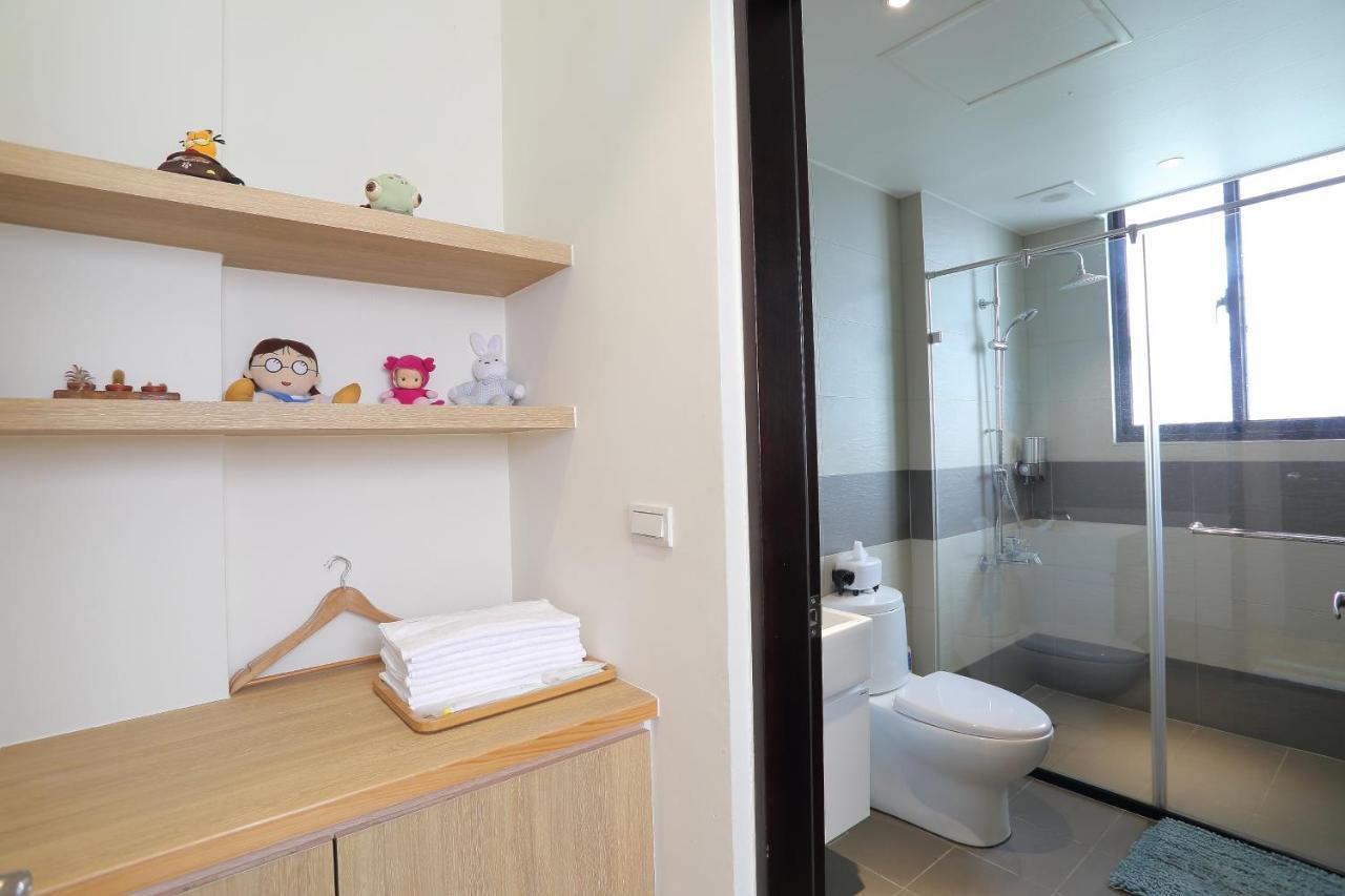 Static Stack House Apartment Đông Sơn Ngoại thất bức ảnh