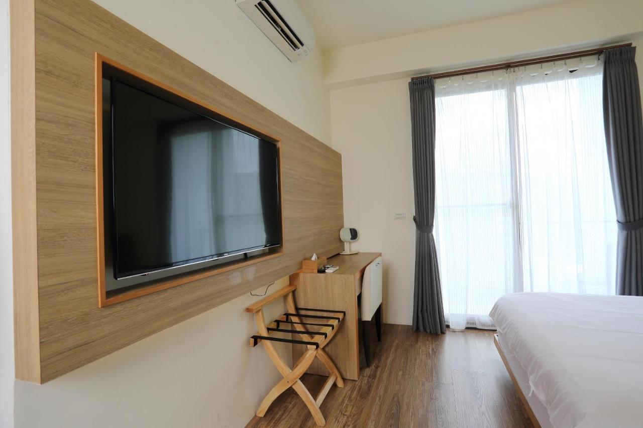 Static Stack House Apartment Đông Sơn Ngoại thất bức ảnh