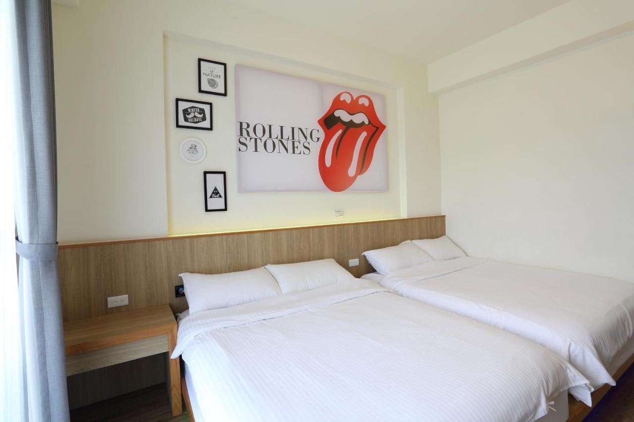 Static Stack House Apartment Đông Sơn Ngoại thất bức ảnh