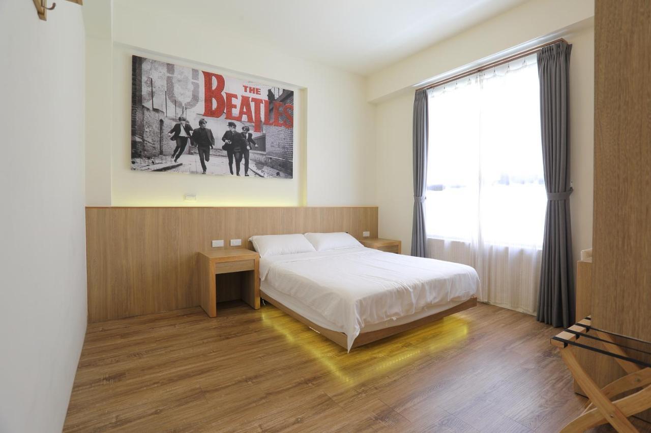 Static Stack House Apartment Đông Sơn Ngoại thất bức ảnh