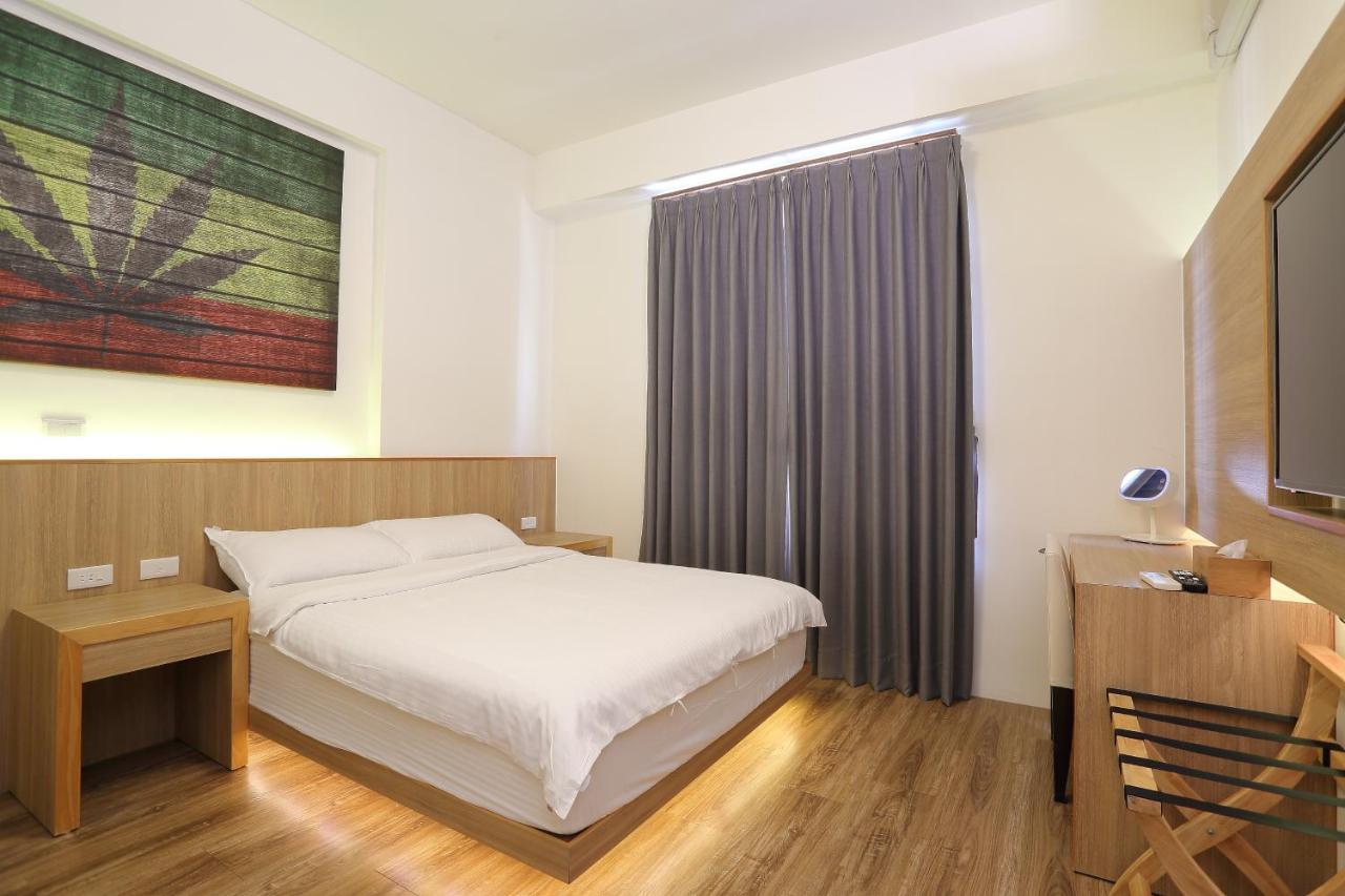 Static Stack House Apartment Đông Sơn Ngoại thất bức ảnh