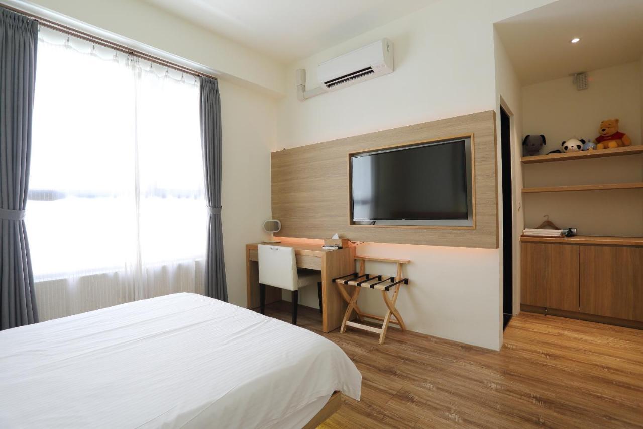 Static Stack House Apartment Đông Sơn Ngoại thất bức ảnh