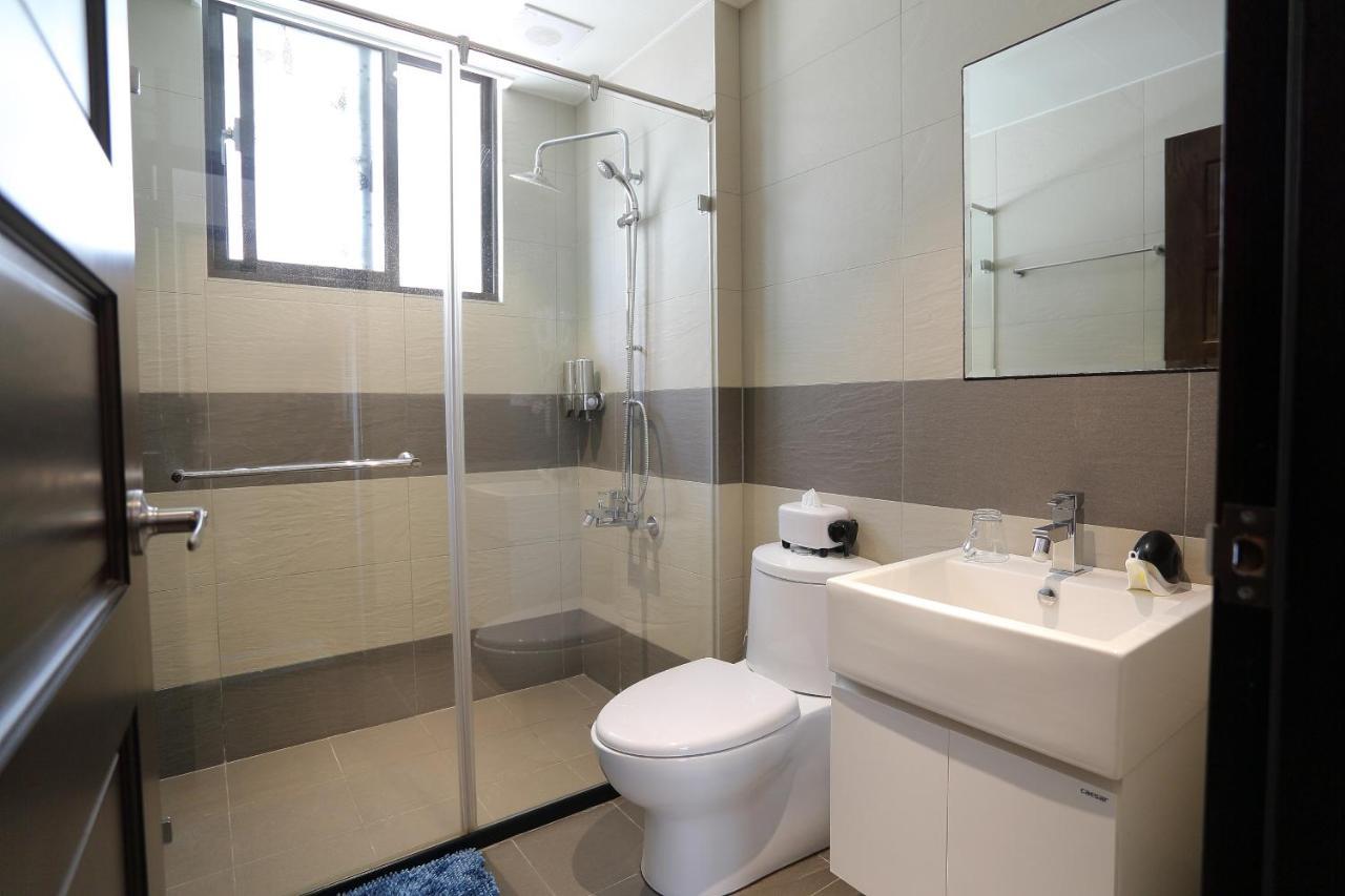Static Stack House Apartment Đông Sơn Ngoại thất bức ảnh