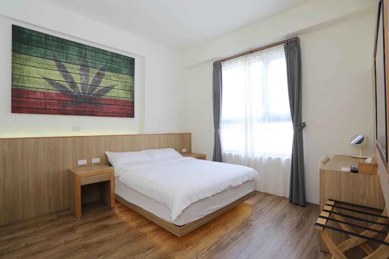 Static Stack House Apartment Đông Sơn Ngoại thất bức ảnh