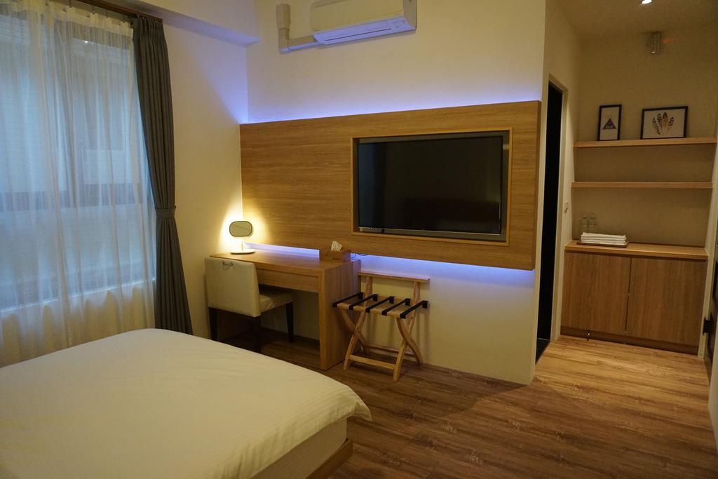 Static Stack House Apartment Đông Sơn Phòng bức ảnh