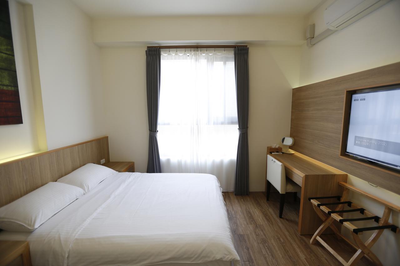 Static Stack House Apartment Đông Sơn Ngoại thất bức ảnh