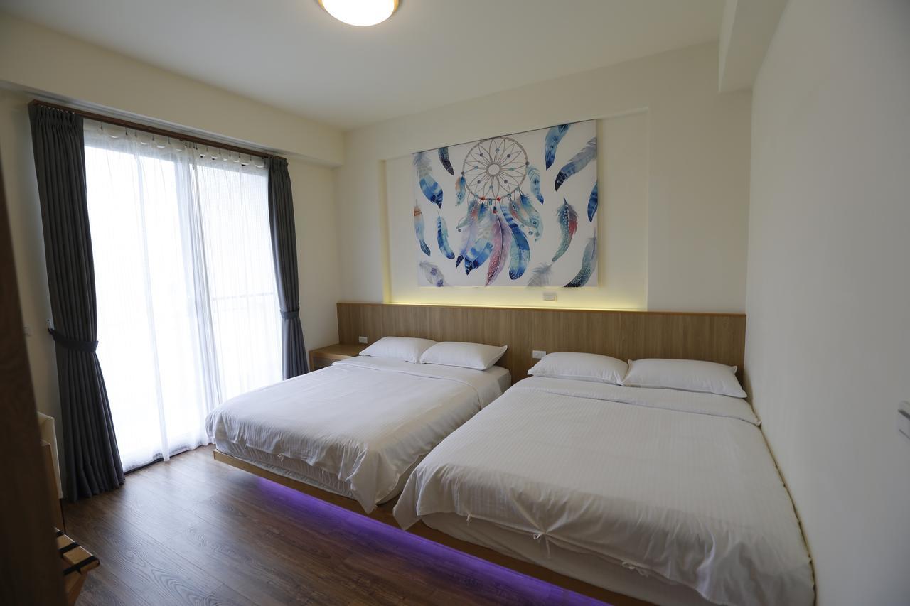Static Stack House Apartment Đông Sơn Ngoại thất bức ảnh