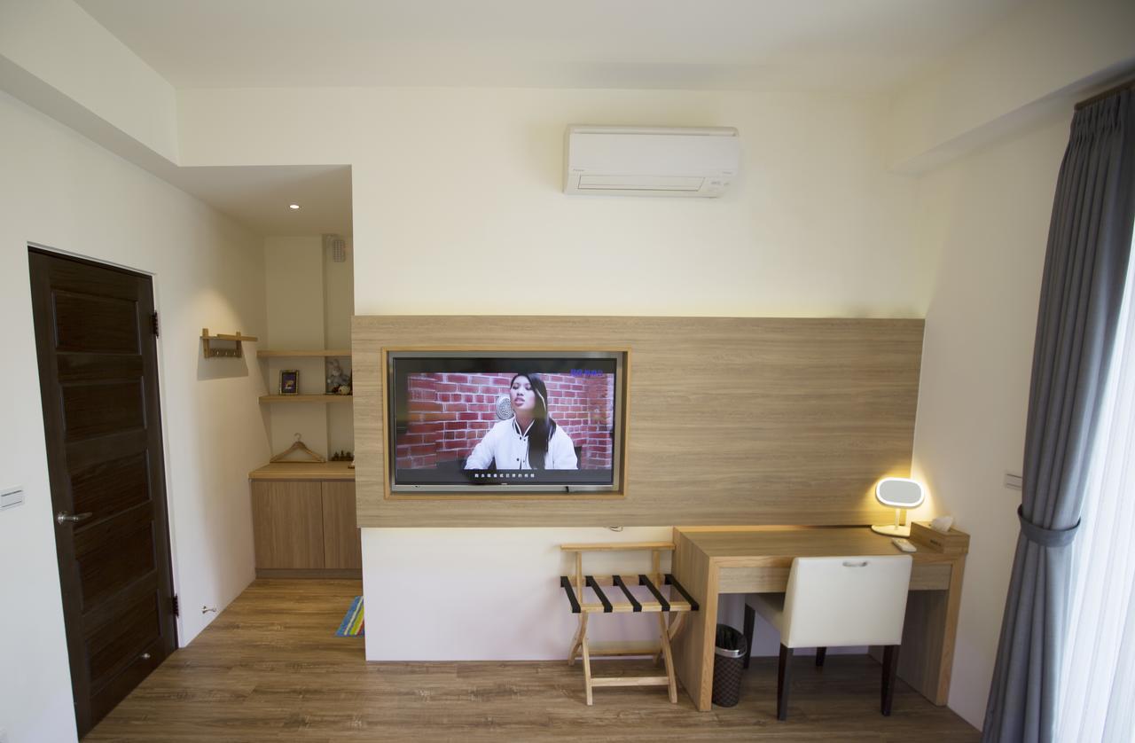 Static Stack House Apartment Đông Sơn Ngoại thất bức ảnh