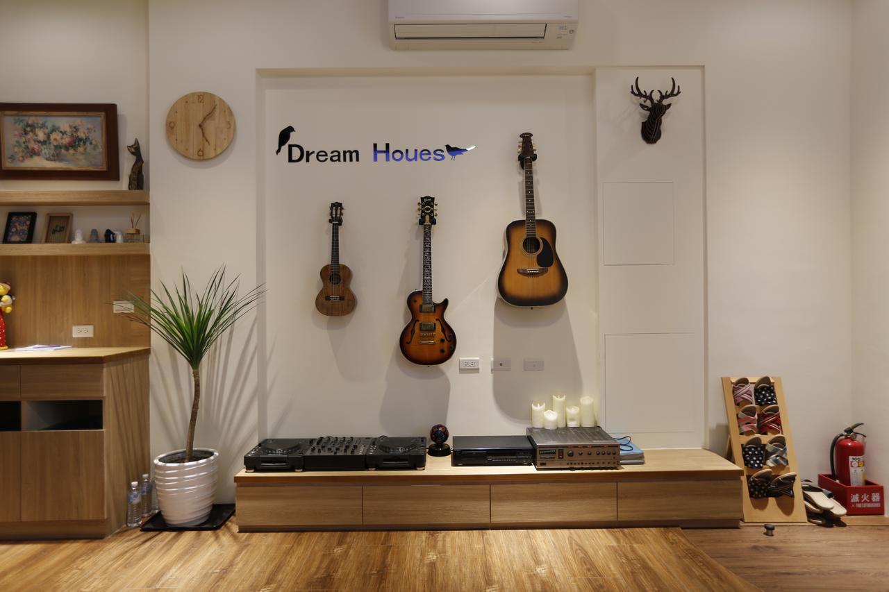 Static Stack House Apartment Đông Sơn Ngoại thất bức ảnh