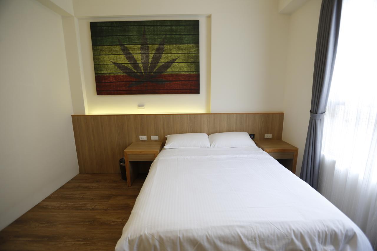 Static Stack House Apartment Đông Sơn Ngoại thất bức ảnh