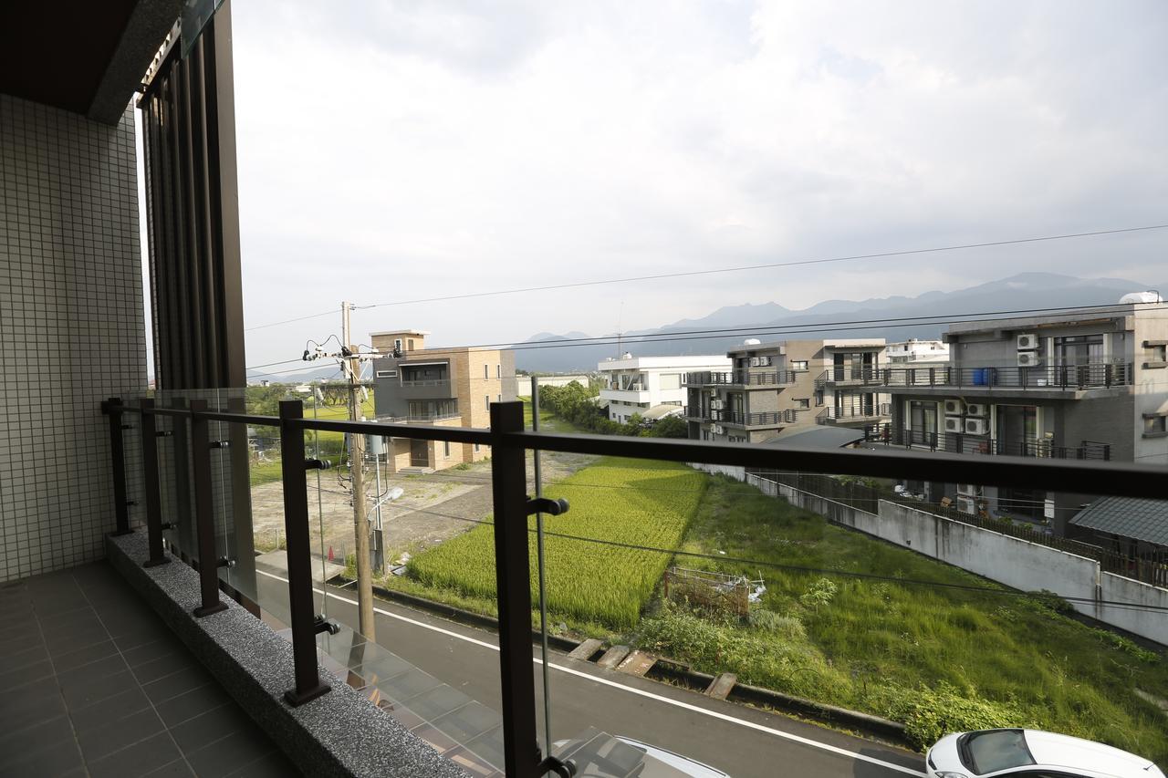 Static Stack House Apartment Đông Sơn Ngoại thất bức ảnh